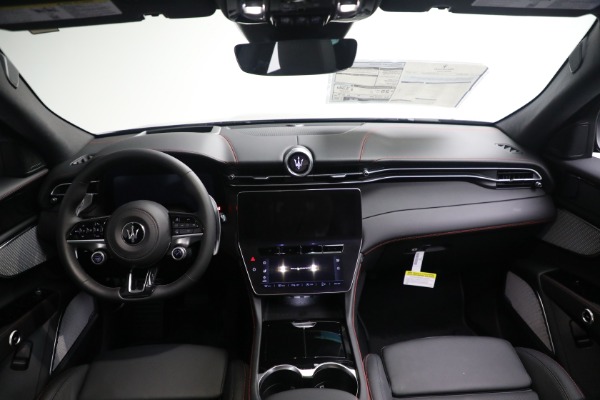 New 2023 Maserati Grecale Modena for sale $91,401 at Alfa Romeo of Greenwich in Greenwich CT 06830 28