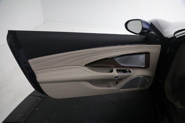 New 2024 Maserati GranTurismo Modena for sale $196,715 at Alfa Romeo of Greenwich in Greenwich CT 06830 22