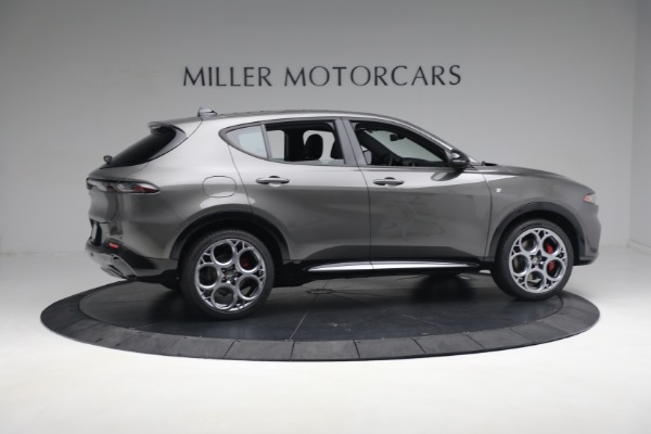 New 2024 Alfa Romeo Tonale Ti for sale $54,450 at Alfa Romeo of Greenwich in Greenwich CT 06830 10