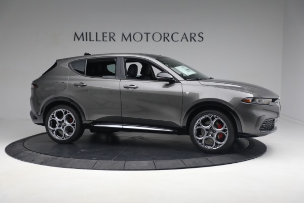 New 2024 Alfa Romeo Tonale Ti for sale $54,450 at Alfa Romeo of Greenwich in Greenwich CT 06830 12