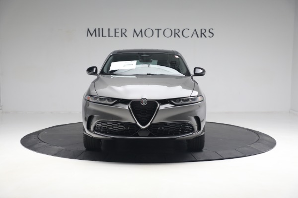 New 2024 Alfa Romeo Tonale Ti for sale $54,450 at Alfa Romeo of Greenwich in Greenwich CT 06830 15
