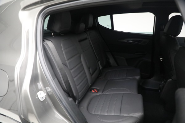 New 2024 Alfa Romeo Tonale Ti for sale $54,450 at Alfa Romeo of Greenwich in Greenwich CT 06830 23