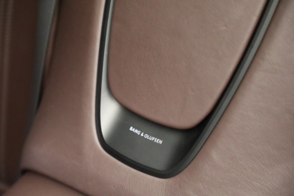 Used 2020 Aston Martin DB11 Volante for sale $148,900 at Alfa Romeo of Greenwich in Greenwich CT 06830 25