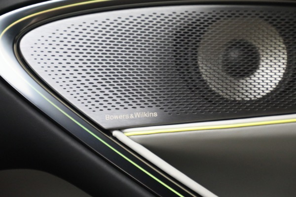 New 2023 McLaren Artura Vision for sale $277,875 at Alfa Romeo of Greenwich in Greenwich CT 06830 26