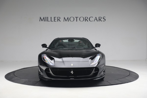 Used 2021 Ferrari 812 GTS for sale $559,900 at Alfa Romeo of Greenwich in Greenwich CT 06830 12