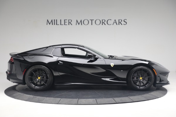 Used 2021 Ferrari 812 GTS for sale Sold at Alfa Romeo of Greenwich in Greenwich CT 06830 17
