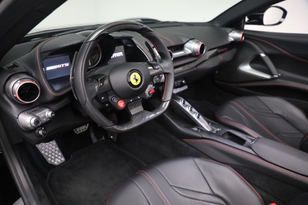 Used 2021 Ferrari 812 GTS for sale $559,900 at Alfa Romeo of Greenwich in Greenwich CT 06830 19