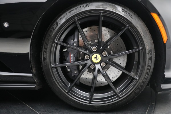 Used 2021 Ferrari 812 GTS for sale Sold at Alfa Romeo of Greenwich in Greenwich CT 06830 26