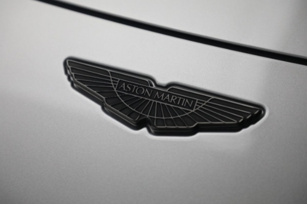 Used 2023 Aston Martin Vantage V8 for sale Sold at Alfa Romeo of Greenwich in Greenwich CT 06830 26