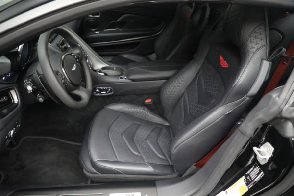 New 2023 Aston Martin DBS Superleggera for sale $383,316 at Alfa Romeo of Greenwich in Greenwich CT 06830 14