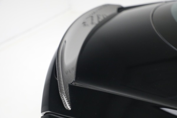 New 2023 Aston Martin DBS Superleggera for sale $383,316 at Alfa Romeo of Greenwich in Greenwich CT 06830 25