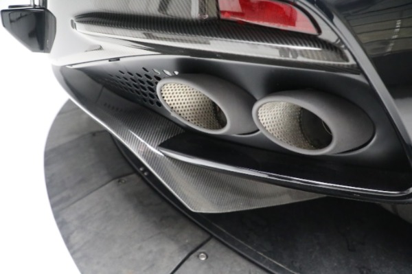 New 2023 Aston Martin DBS Superleggera for sale $383,316 at Alfa Romeo of Greenwich in Greenwich CT 06830 26