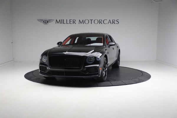 New 2023 Bentley Flying Spur Speed for sale $288,465 at Alfa Romeo of Greenwich in Greenwich CT 06830 13