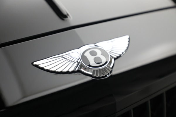 New 2023 Bentley Flying Spur Speed for sale $288,465 at Alfa Romeo of Greenwich in Greenwich CT 06830 16