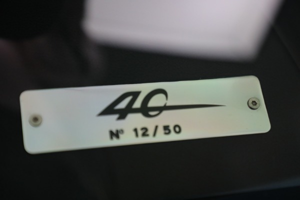 Used 2003 Lamborghini Murcielago for sale Sold at Alfa Romeo of Greenwich in Greenwich CT 06830 18