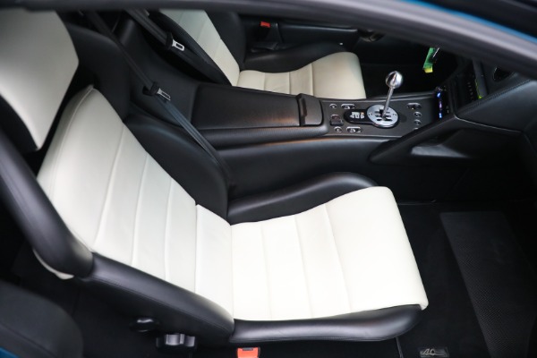 Used 2003 Lamborghini Murcielago for sale Sold at Alfa Romeo of Greenwich in Greenwich CT 06830 25