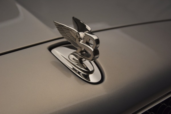 Used 2016 Bentley Mulsanne Speed for sale Sold at Alfa Romeo of Greenwich in Greenwich CT 06830 15