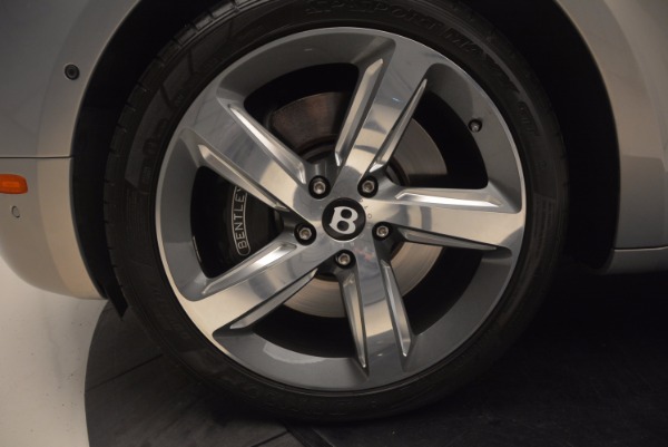 Used 2016 Bentley Mulsanne Speed for sale Sold at Alfa Romeo of Greenwich in Greenwich CT 06830 20