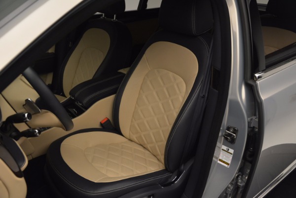 Used 2016 Bentley Mulsanne Speed for sale Sold at Alfa Romeo of Greenwich in Greenwich CT 06830 24