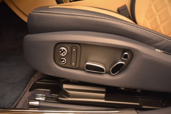 Used 2016 Bentley Mulsanne Speed for sale Sold at Alfa Romeo of Greenwich in Greenwich CT 06830 28