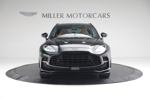 Used 2023 Aston Martin DBX 707 for sale $219,900 at Alfa Romeo of Greenwich in Greenwich CT 06830 11