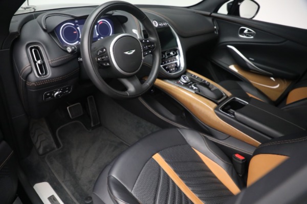 Used 2023 Aston Martin DBX 707 for sale $219,900 at Alfa Romeo of Greenwich in Greenwich CT 06830 13