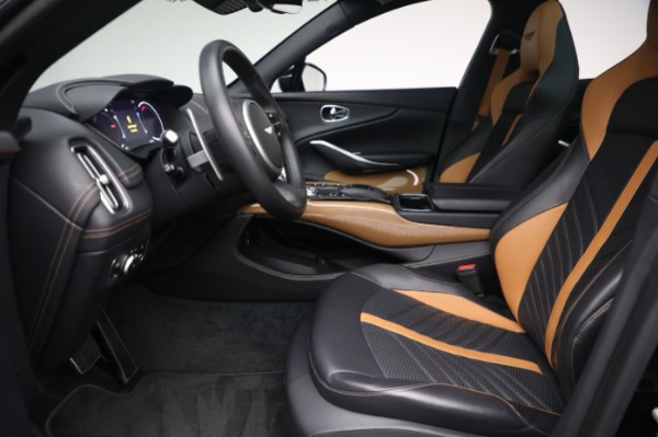 Used 2023 Aston Martin DBX 707 for sale $219,900 at Alfa Romeo of Greenwich in Greenwich CT 06830 14