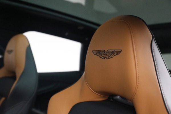 Used 2023 Aston Martin DBX 707 for sale $219,900 at Alfa Romeo of Greenwich in Greenwich CT 06830 16
