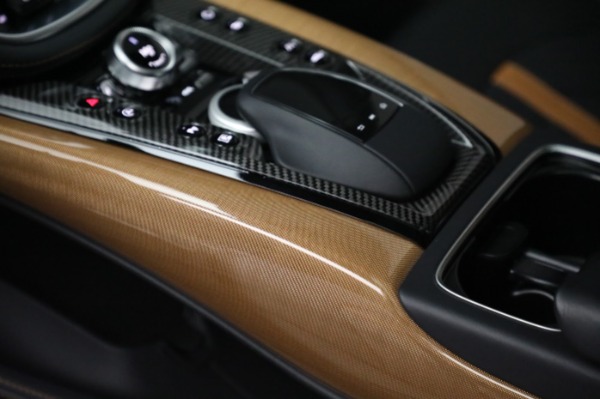 Used 2023 Aston Martin DBX 707 for sale $219,900 at Alfa Romeo of Greenwich in Greenwich CT 06830 20