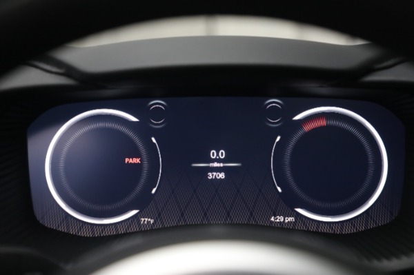 Used 2023 Aston Martin DBX 707 for sale $219,900 at Alfa Romeo of Greenwich in Greenwich CT 06830 21