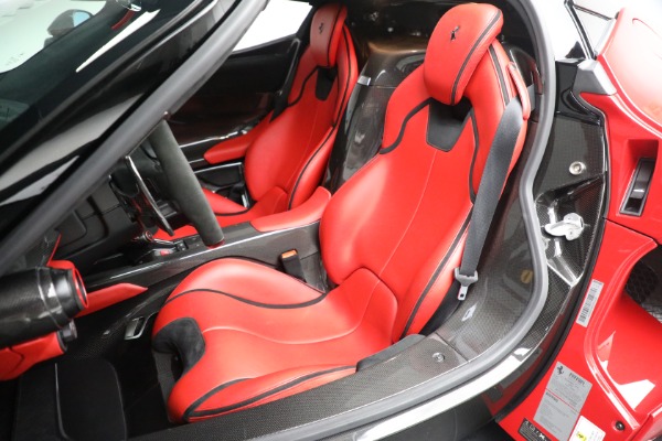 Used 2014 Ferrari LaFerrari for sale Call for price at Alfa Romeo of Greenwich in Greenwich CT 06830 15