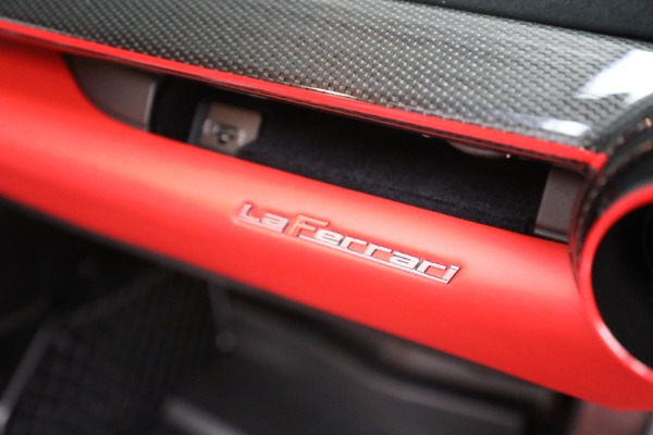 Used 2014 Ferrari LaFerrari for sale Call for price at Alfa Romeo of Greenwich in Greenwich CT 06830 19