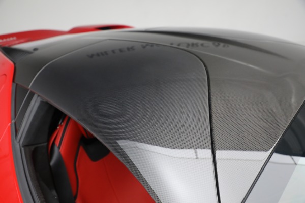 Used 2014 Ferrari LaFerrari for sale Call for price at Alfa Romeo of Greenwich in Greenwich CT 06830 20