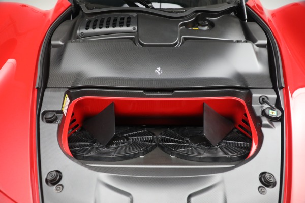 Used 2014 Ferrari LaFerrari for sale Call for price at Alfa Romeo of Greenwich in Greenwich CT 06830 22