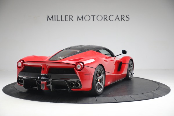 Used 2014 Ferrari LaFerrari for sale Call for price at Alfa Romeo of Greenwich in Greenwich CT 06830 7