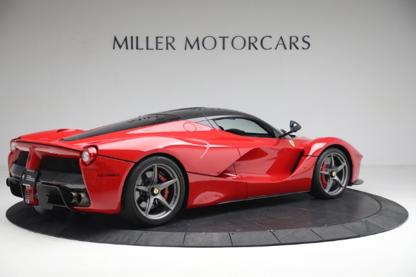 Used 2014 Ferrari LaFerrari for sale Call for price at Alfa Romeo of Greenwich in Greenwich CT 06830 8