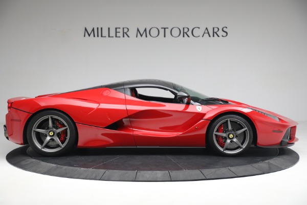 Used 2014 Ferrari LaFerrari for sale Call for price at Alfa Romeo of Greenwich in Greenwich CT 06830 9