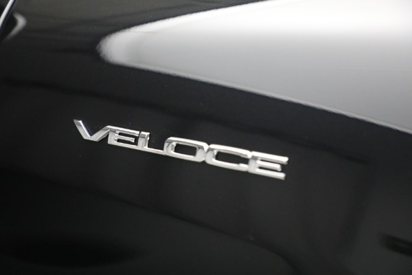 New 2023 Alfa Romeo Stelvio Veloce for sale $48,900 at Alfa Romeo of Greenwich in Greenwich CT 06830 28