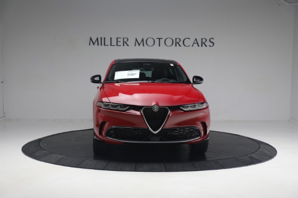 New 2024 Alfa Romeo Tonale Ti for sale $54,290 at Alfa Romeo of Greenwich in Greenwich CT 06830 18