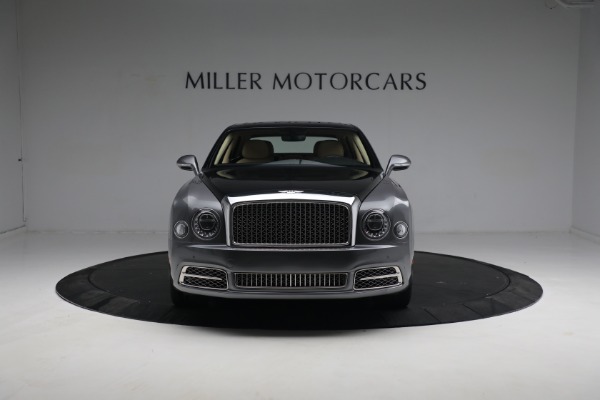 Used 2020 Bentley Mulsanne for sale Sold at Alfa Romeo of Greenwich in Greenwich CT 06830 15