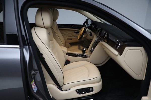 Used 2020 Bentley Mulsanne for sale $219,900 at Alfa Romeo of Greenwich in Greenwich CT 06830 22