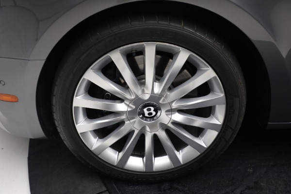 Used 2020 Bentley Mulsanne for sale $219,900 at Alfa Romeo of Greenwich in Greenwich CT 06830 27