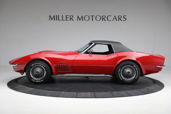 Used 1972 Chevrolet Corvette LT-1 for sale $95,900 at Alfa Romeo of Greenwich in Greenwich CT 06830 14