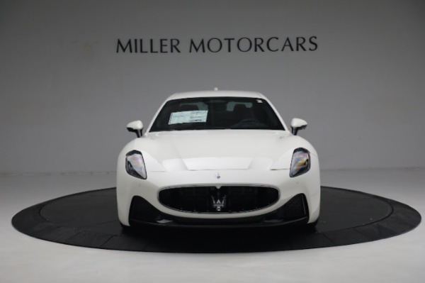 New 2024 Maserati GranTurismo Modena for sale $188,115 at Alfa Romeo of Greenwich in Greenwich CT 06830 18