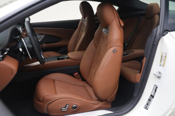 New 2024 Maserati GranTurismo Modena for sale $188,115 at Alfa Romeo of Greenwich in Greenwich CT 06830 21