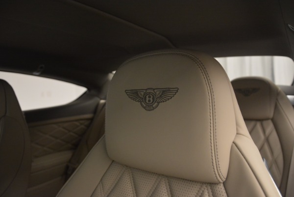 Used 2014 Bentley Continental GT V8 for sale Sold at Alfa Romeo of Greenwich in Greenwich CT 06830 23
