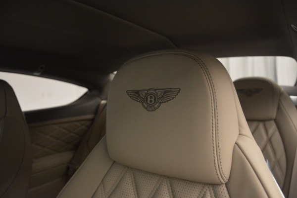 Used 2014 Bentley Continental GT V8 for sale Sold at Alfa Romeo of Greenwich in Greenwich CT 06830 23
