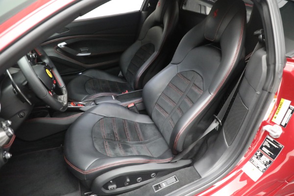 Used 2022 Ferrari F8 Tributo for sale Sold at Alfa Romeo of Greenwich in Greenwich CT 06830 15