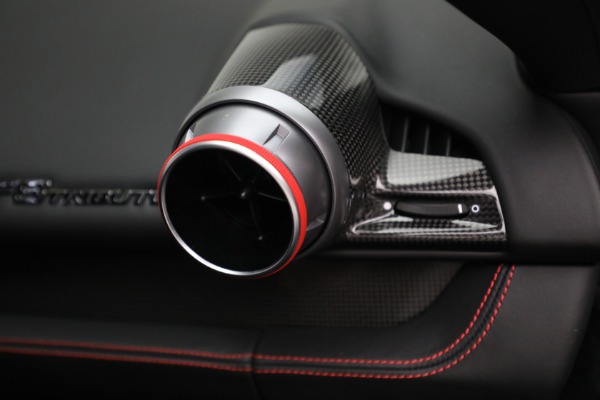 Used 2022 Ferrari F8 Tributo for sale $399,900 at Alfa Romeo of Greenwich in Greenwich CT 06830 20