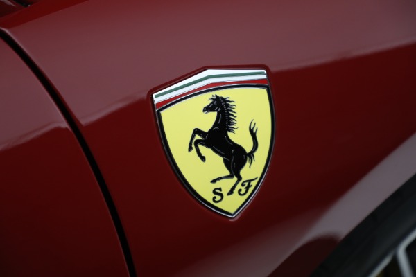 Used 2022 Ferrari F8 Tributo for sale $399,900 at Alfa Romeo of Greenwich in Greenwich CT 06830 23